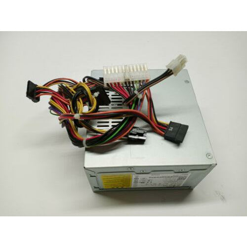 Fonte Dell Precision T1500 ATX0350P5WC Power Supply 0K660T 350 Watt Power Supply - MFerraz Tecnologia