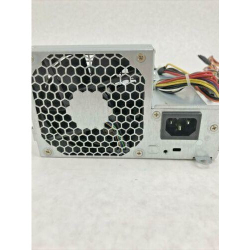 Fonte HP 462435-001 460974-001 DPS-240MB-3 A 240W Desktop Power Supply - MFerraz Tecnologia