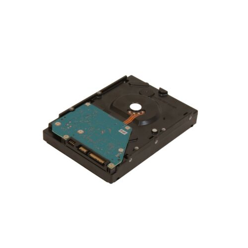 Disco HP 1 TB HDD MB1000GDUNU 739333-001 657753-002 659569-001 3.5" SATA - MFerraz Tecnologia