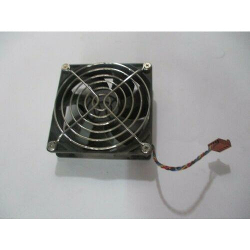 Cooler HP ProLiant ML110 G5 Server Case Fan AVC DS09225B 445068-001 457887-001 5-Pin - MFerraz Tecnologia
