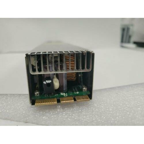 Fonte Etasis EFRP-S507H71 500 WATT Redundant Power Supply 500W Rack Slim PSU - MFerraz Tecnologia