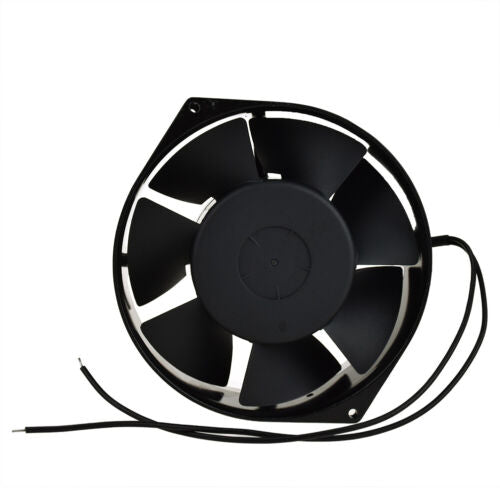 Ventilador de alta temperatura 230V 45W W2S130-AA03-01 7855ES