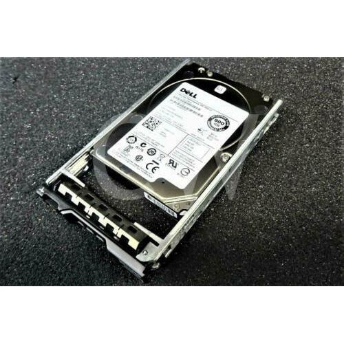 Disco 3P3DF 03P3DF DELL ENTERPRISE 900GB 10K RPM 6Gb/s 2.5" SFF SAS HDD Hard Drive - MFerraz Tecnologia