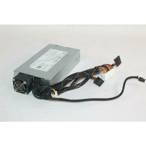 Fonte Dell 6HTWP PowerEdge R210 R220 250W Switching Power Supply N250E-S0 NPS-250NB A - MFerraz Tecnologia