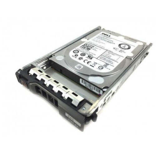 9W5WV ST91000640SS 1TB 7.2K SAS 2.5 6Gbps HDD W/G176J TRAY/CADDIE