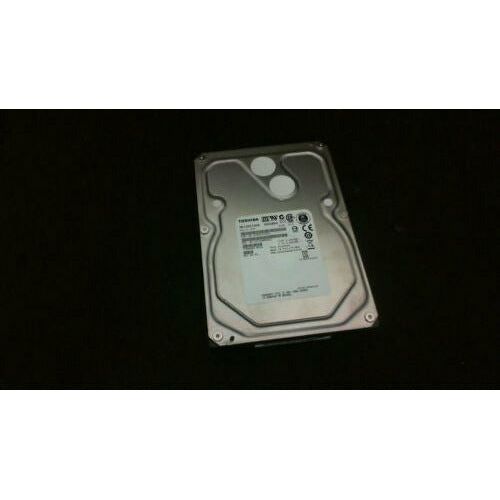 Toshiba MK1002TSKB Enterprise 1TB 3.5" SATA 7200RPM Hard Drive disco - MFerraz Tecnologia