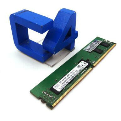 Memoria HP 805347-B21 8GB 1 X 8GB DDR4-2400T-R KIT - 819410-001, 809080-091 - MFerraz Tecnologia