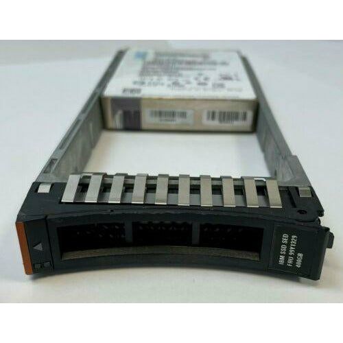 Disco 99Y1329 IBM STORAGE 400GB 6G 2.5" SED SAS SSD FOR DS8870 98Y5693 - MFerraz Tecnologia