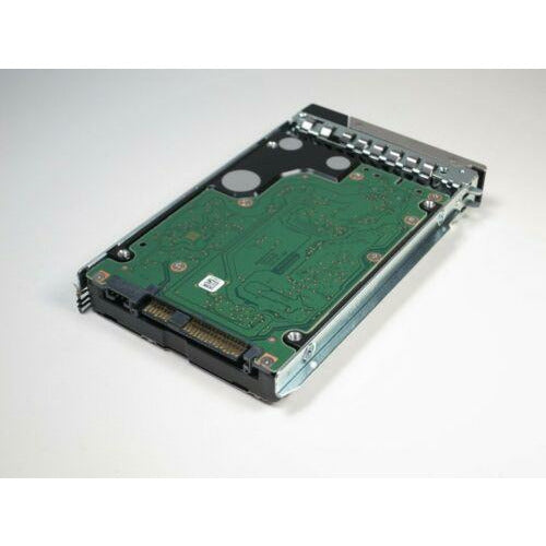 Disco 401-ABHQ - DELL 2.4TB 10K SAS 2.5" 12Gb/s HDD 14G KIT FOR PE R640 R740 R740XD FS - MFerraz Tecnologia
