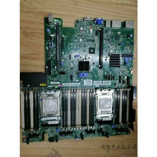 IBM X3650M4 server motherboard 00AM209 00W2671 00Y8457 00D2888 Support V2 Placa - MFerraz Tecnologia