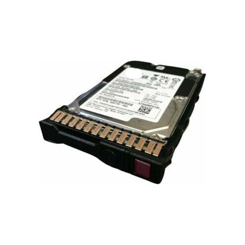 Disco 870759-B21 870795-001 HPE ST900MP0146 900GB SAS 12G 15K ENT 2.5" DS HDD - MFerraz Tecnologia