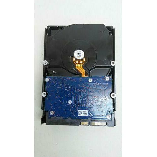 Disco HGST HUS724030ALA640 UltraStar 7K4000 3TB 3.5" SATA III Enterprise Hard Drive - MFerraz Tecnologia