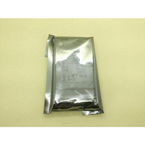 Disco Dell 1.2TB 10K 2.5" SAS Hard Drive for R340 R440 R540 R640 R740 R740XD R840 R940 - MFerraz Tecnologia