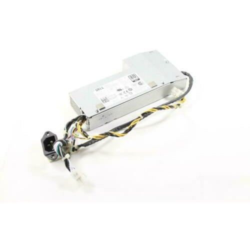 Fonte Dell AIO Inspiron 23 5348 OptiPlex 9030 D185EA-00 185W Power Supply DELL 0467pc dps-185ab-1 a 0jt4d5 - MFerraz Tecnologia