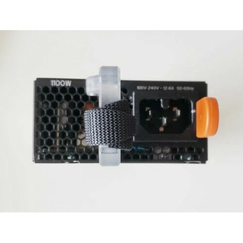 Dell 450-ABKC 1100-Watt Power Supply Hot Swap N3048P / N3024P | 884116174547 Fonte - MFerraz Tecnologia