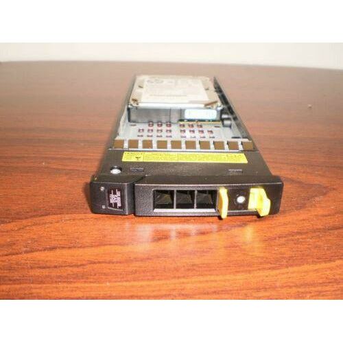 Disco C8R72A,727398-001,727290-005 HP 3PAR 600Gb 10K SAS 2.5'' SFF Hard Drive M6710 - MFerraz Tecnologia
