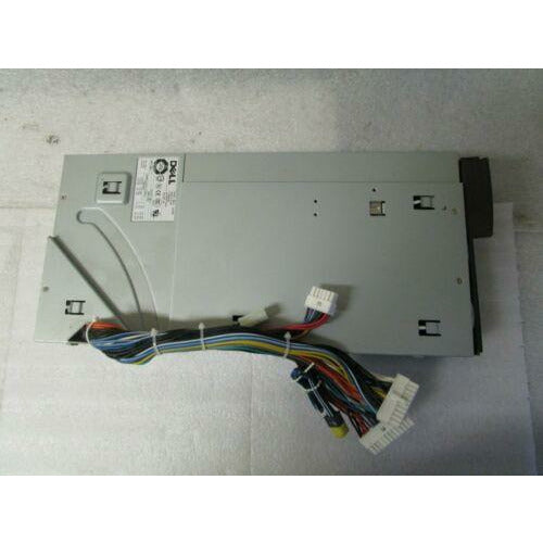 Fonte Dell Precision 670 PowerEdge SC1420 650w Power Supply K2242 - MFerraz Tecnologia
