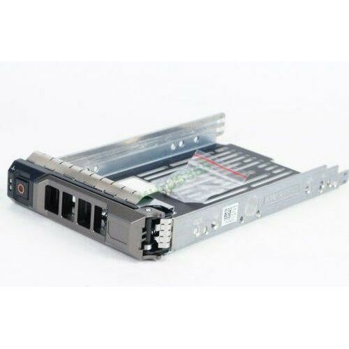 Gaveta 3.5" Tray Caddy For Dell NX200 NX300 NX3000 NX3100 NX3200 MD1400 MD3400 F238F - MFerraz Tecnologia
