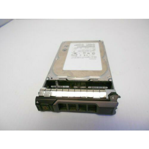 Disco 450GB 15K SAS Hard Drive 6Gbps 3.5'' Fits DELL SERVER R510 T710 R710 R720 R730 - MFerraz Tecnologia