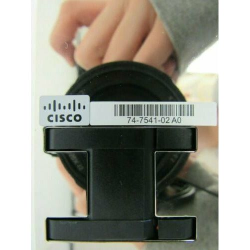 Cisco 74-7541-02 R2X0-PSU2-650W-SB 650W UCS C200 Redundant Power Supply 35-4 fonte - MFerraz Tecnologia