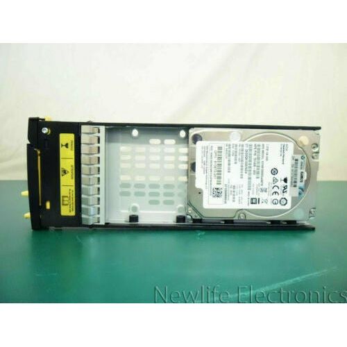 HP 840459-001 1.2 TB 10,000 RPM 2.5 in. SAS HDD 791436-003 STHB1200S5xeN010 disco - MFerraz Tecnologia
