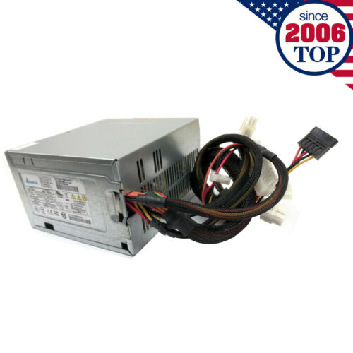 Fonte HP ProLiant ML310e G8 24 Pin 350W ATX Power Supply DPS-350AB-20 A 671310-001 - MFerraz Tecnologia