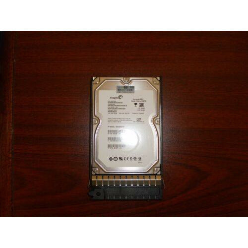 Disco 458926-B21,459318-001 HP 250GB 3G SATA 7.2K 3.5" MDL HOT PLUG HARD DRIVE - MFerraz Tecnologia