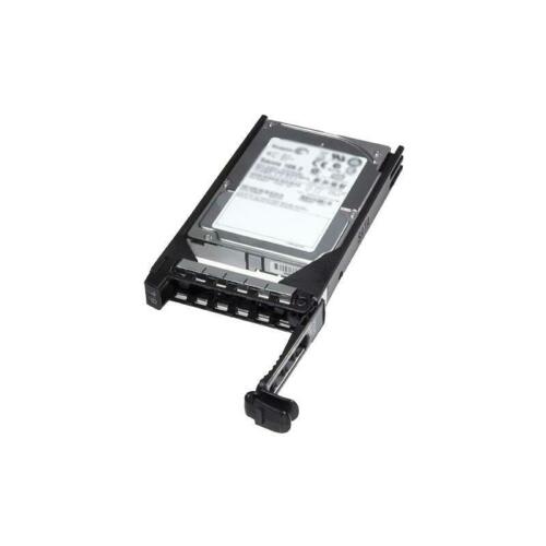 Disco DELL 400-Agdg 900Gb 10000Rpm Sas6Gbps 2.5Inch Form Factor Hotplug Hard Disk - MFerraz Tecnologia