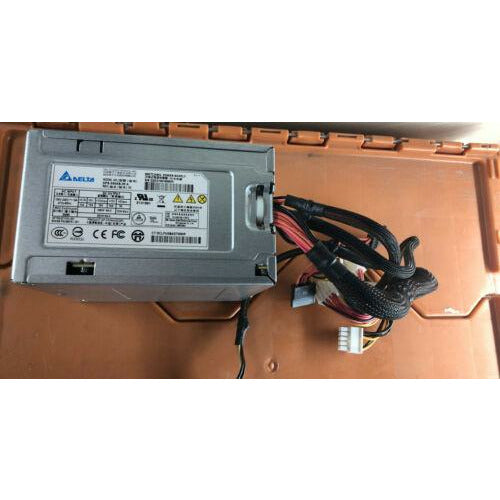 HP 350W Power Supply For ProLiant ML310e G8 v2 PSU 671310-001 DPS-350AB-20 A - MFerraz Tecnologia