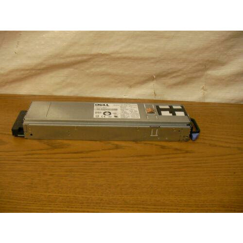 Fonte Dell Poweredge 1850 Server Power Supply Module JD090 AA23300 Redundant - MFerraz Tecnologia