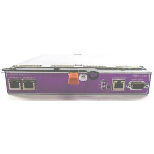 Controladora Dell Equallogic Type 12 Control Module E09M001 E09M GJ51T - MFerraz Tecnologia