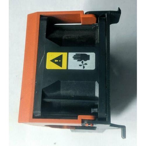 Cooler YW880 DELL FAN ASSY PE Poweredge 2950 OPR272 JC972 DC472 PR272 PFC0612DE - MFerraz Tecnologia