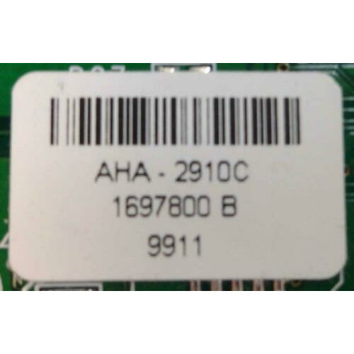 Controladora Genuine Adaptec AHA-2910C 1686806-00 OEM PCI SCSI Controller Card - MFerraz Tecnologia