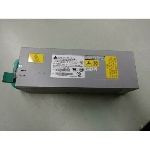 Fonte DELTA Server Power Supply 730W DPS-730AB A REV 02 C46098-005 - MFerraz Tecnologia