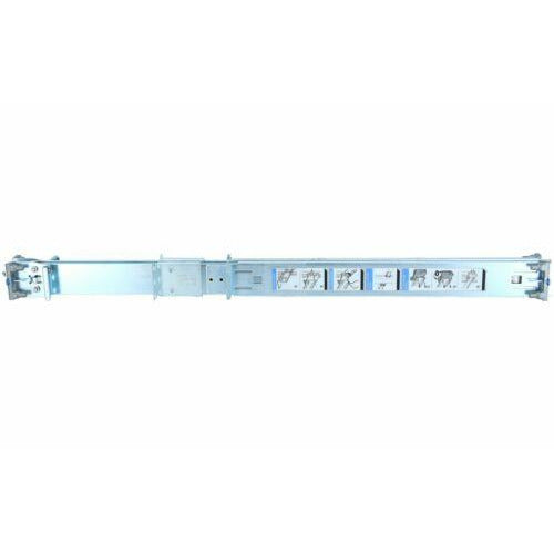 Trilhos Dell X632K PowerEdge R210/R210-II 2/4 - Post Sliding Server Rack Rails show original title - MFerraz Tecnologia