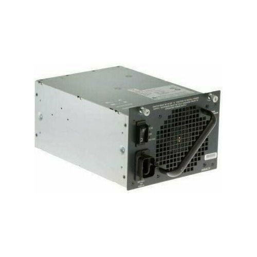Fonte Cisco PWR-C45-2800ACV Catalyst 4500 2800W AC Power Supply - MFerraz Tecnologia