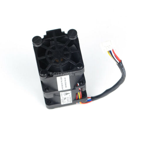 Cooler CPU Cooling Fan for HP DL320E Gen8 G8 675449-002 GFM0412SS Not 675449-001 Vers - MFerraz Tecnologia