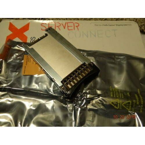 43W7718 IBM 200GB SATA 2.5" MLC HOT SWAP SSD SOLID STATE 43W7720 DRIVE 43W7721 disco - MFerraz Tecnologia