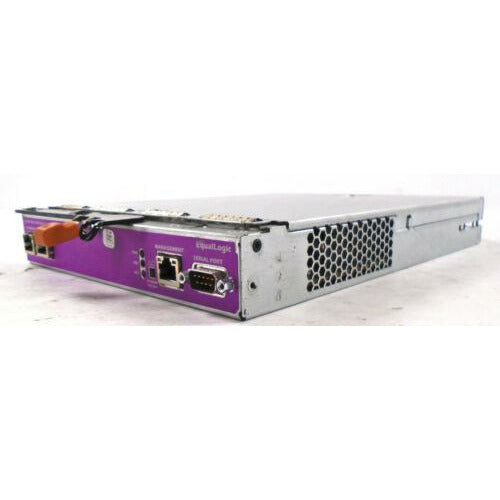 Controladora Dell Equallogic Type 12 Control Module E09M001 E09M GJ51T - MFerraz Tecnologia