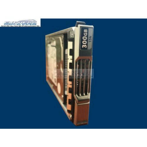 Disco Dell Equallogic 300GB 15K 8WR71 9SW066-158 ST9300653SS PS6210 PS6100 PS6110 - MFerraz Tecnologia
