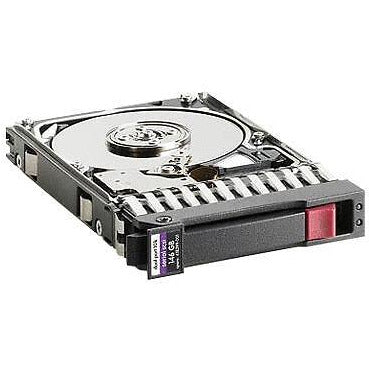 416248-001 416248001 Disco duro de 300GB 15000RPM SAS LFF de 3,5 pulgadas / REPUESTO