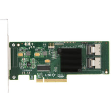 Load image into Gallery viewer, SAS9211-8I 8PORT Int 6GB Sata+SAS Pcie 2.0-FoxTI