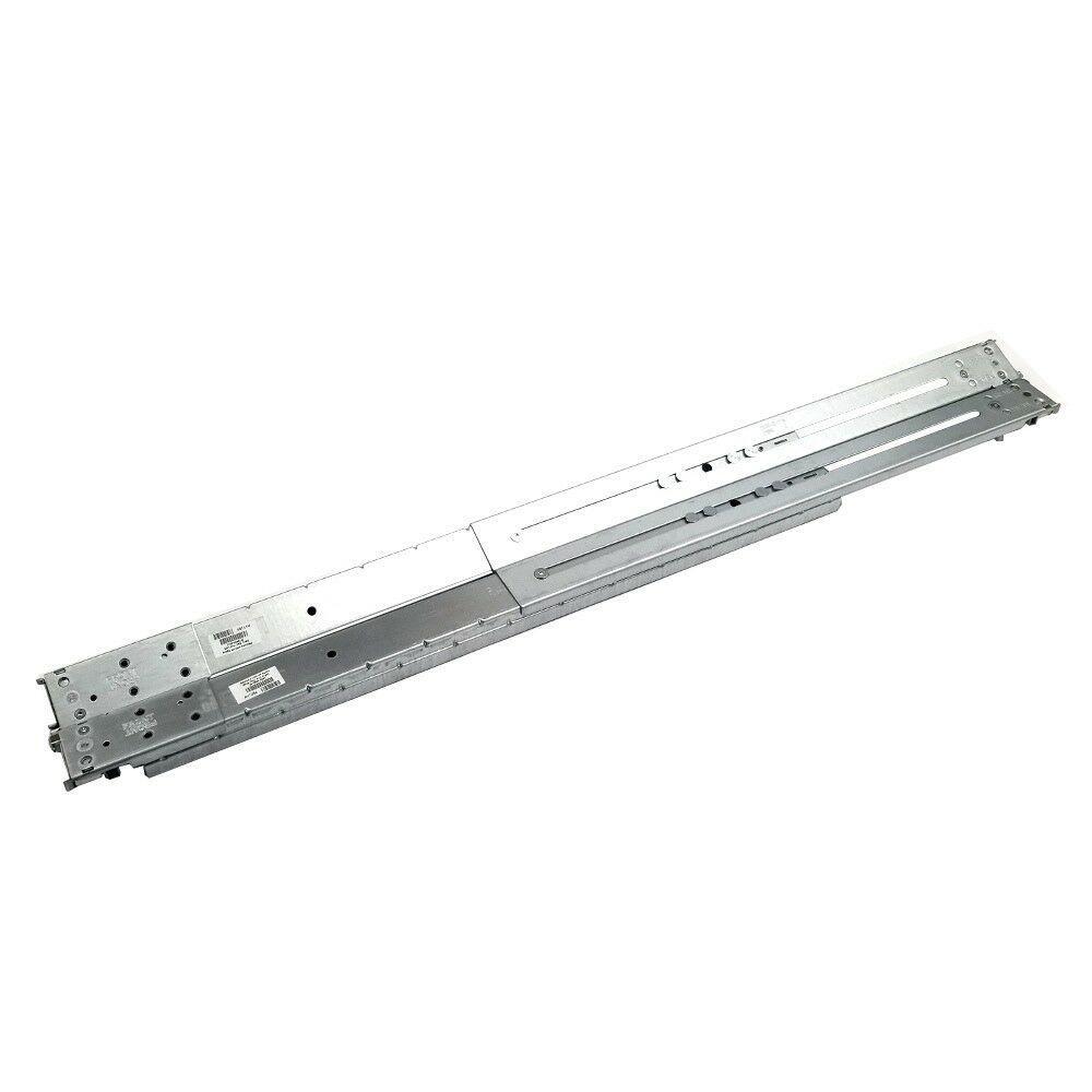 Trilhos DL180SE G6 Left & Right 1U 2U Rail Kit 513642-005 513642-006 513633-001 -002-FoxTI