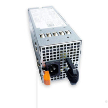 Carregar imagem no visualizador da galeria, YFG1C 870W Server Power Supply for Dell PowerEdge R710 T610 for Dell PowerVault NX3000 DL2100 Compatible Part Number 3257W D263K 7NVX8 VT6G4 PT164 N870P-S0 NPS-885AB A870P-00-FoxTI
