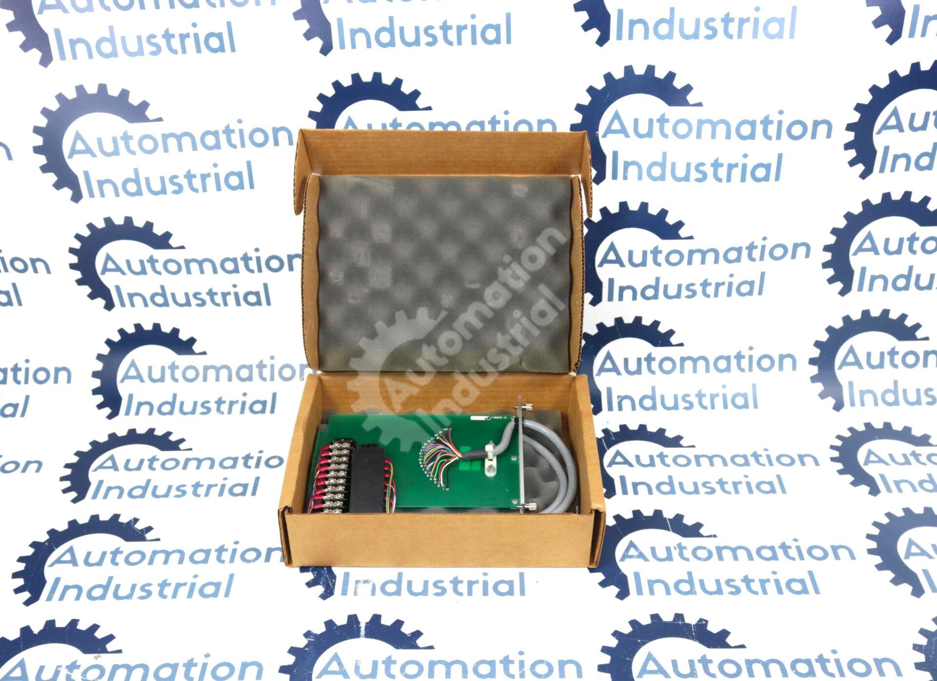 0-51881-1 By Reliance Electric External Terminal Board MaxPak Plus