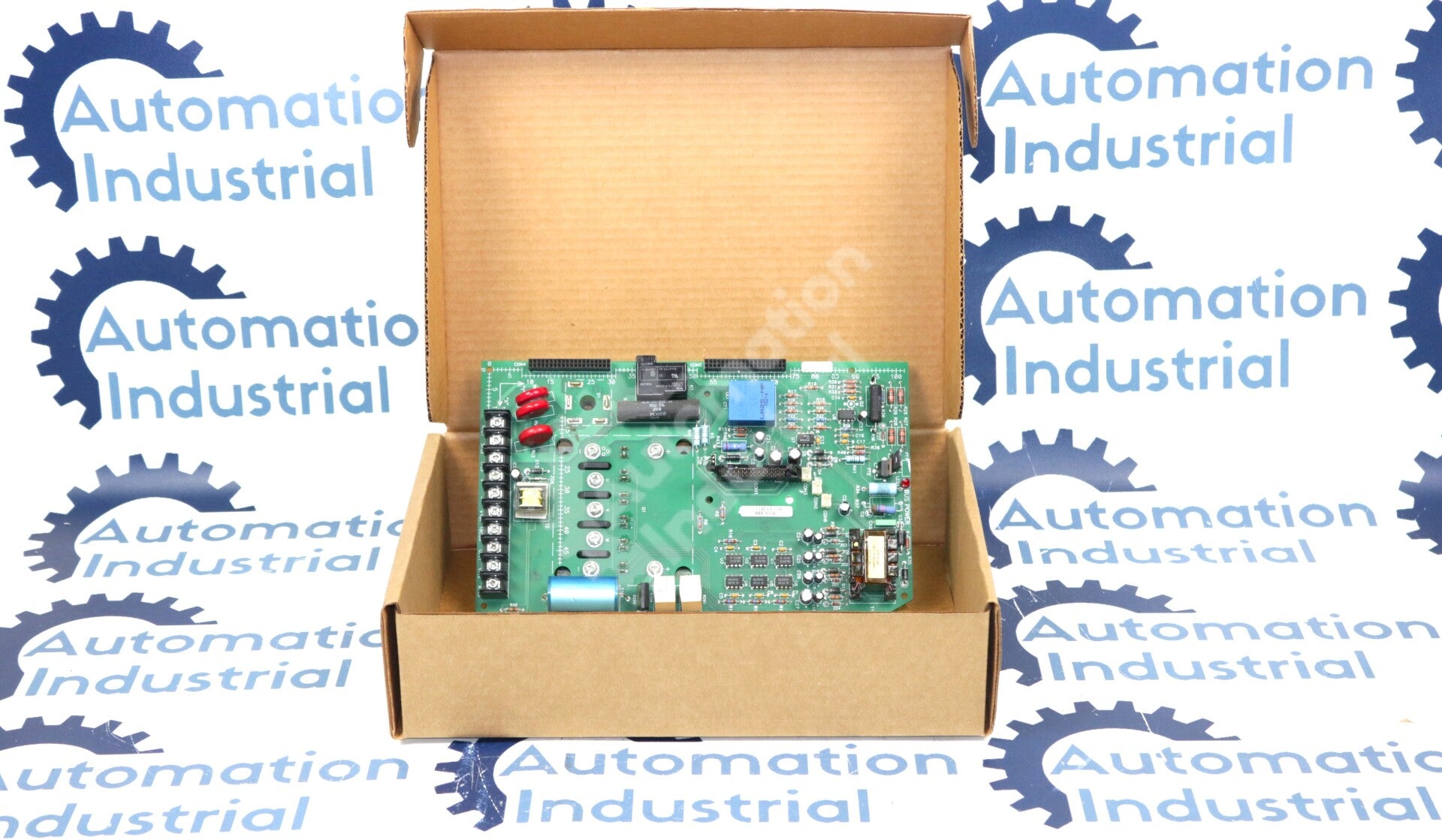 0-56918-105 By Reliance Electric AC Drive Power Circuit Board Card SP500
