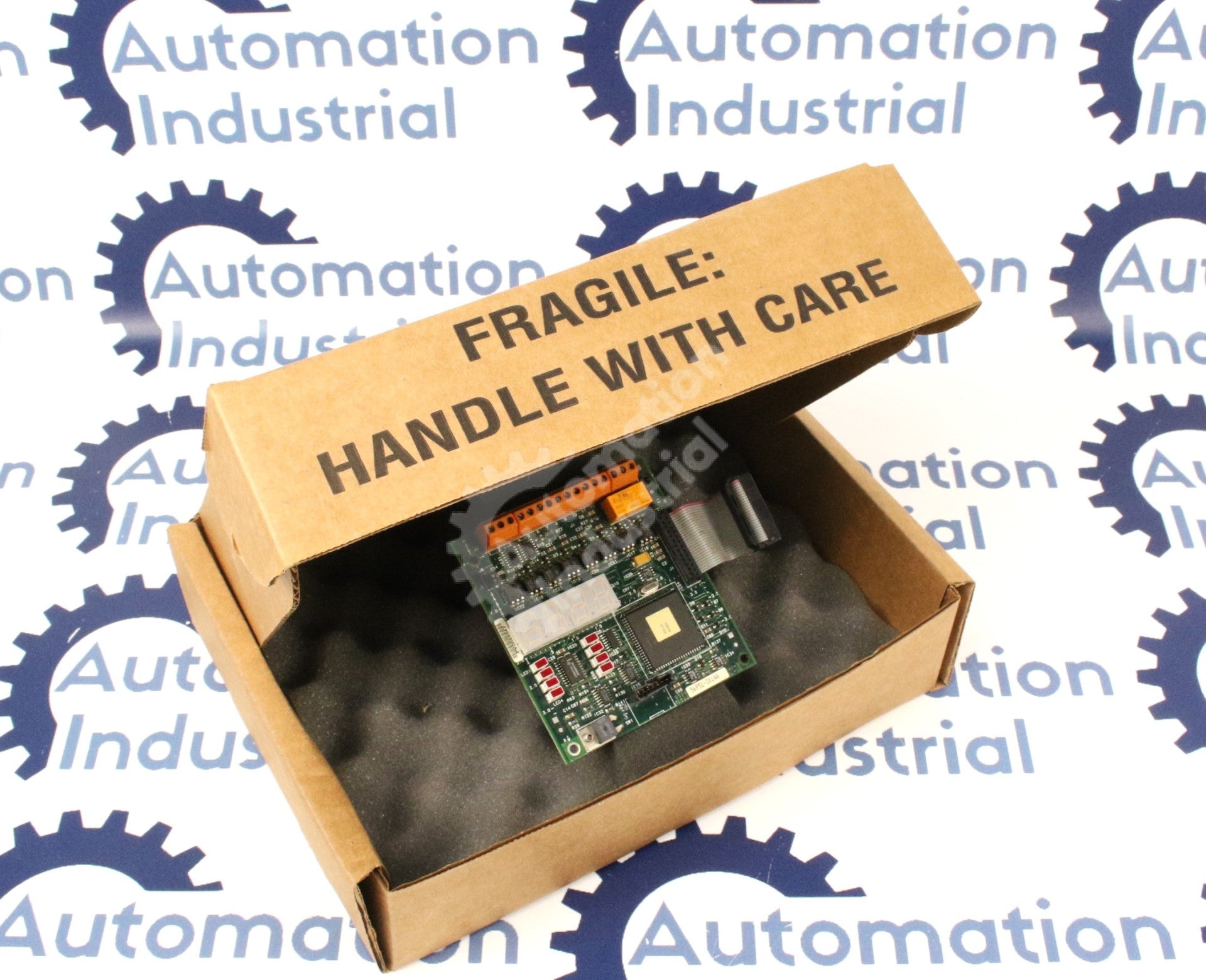 0-56951-301 by Reliance Electric 0-56951-301AA Assembly Circuit Board SP500