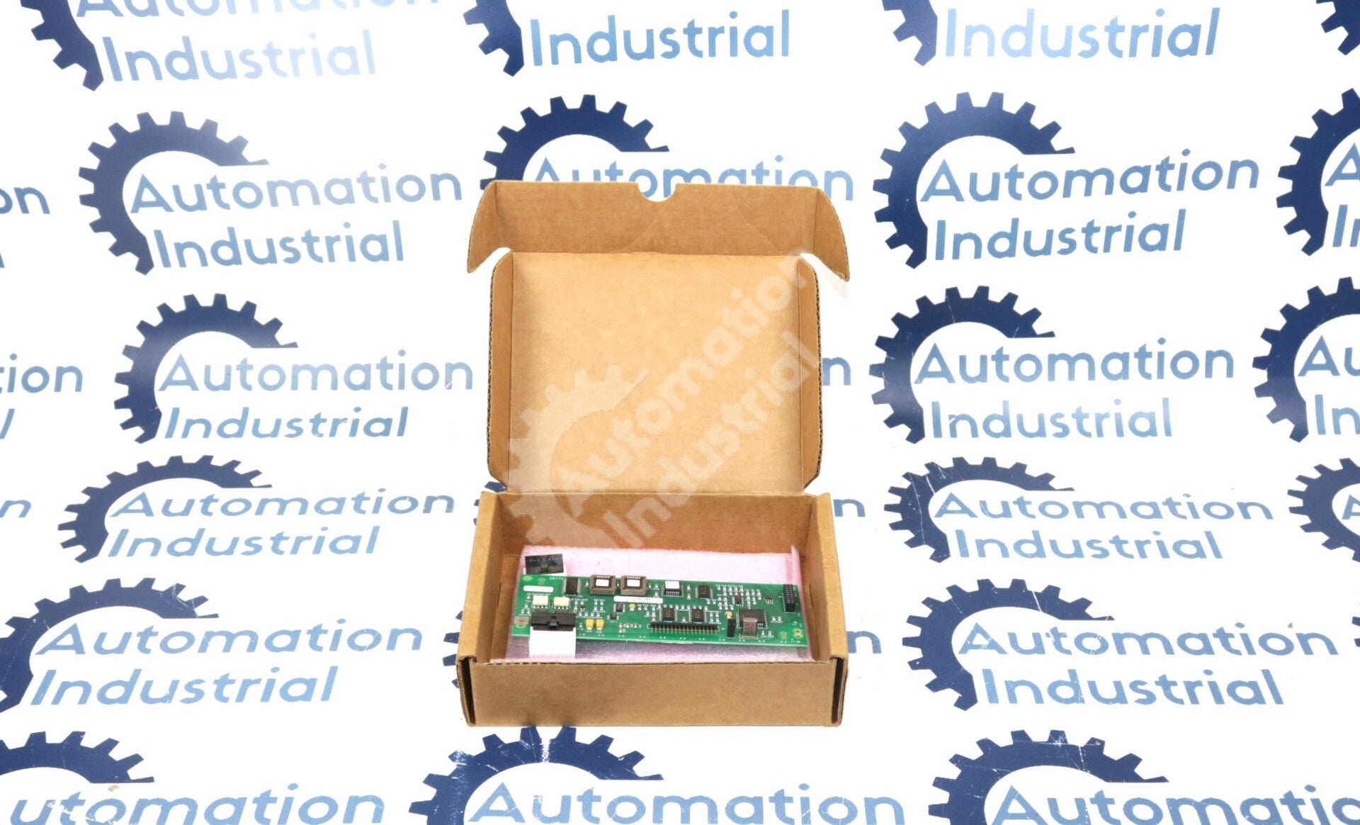 0-58772 By Reliance Electric Control Interface Module