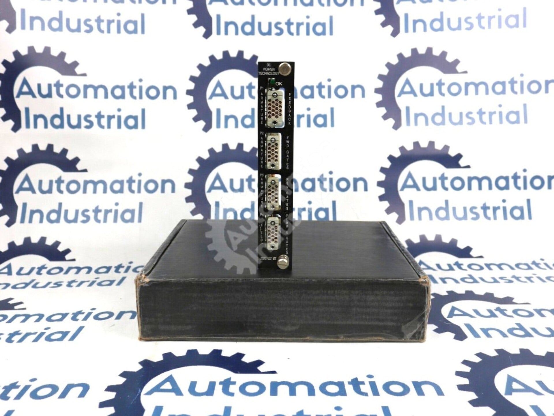 0-60002-5 By Reliance Electric  0-60002-5-A Automax Power Tech DC Module NSFP