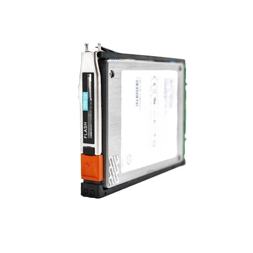005049264 EMC 200-GB 6G 2.5 SAS SSD